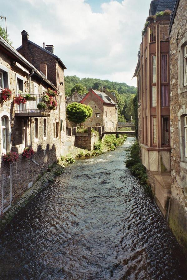 Parkhotel Hammerberg Stolberg  Exterior foto